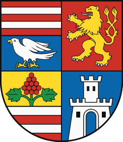 Home 250px coat of arms of košice region.svg