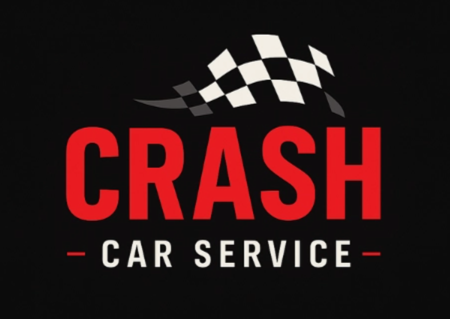 Home crash car service